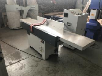 Surface planer Surface planer